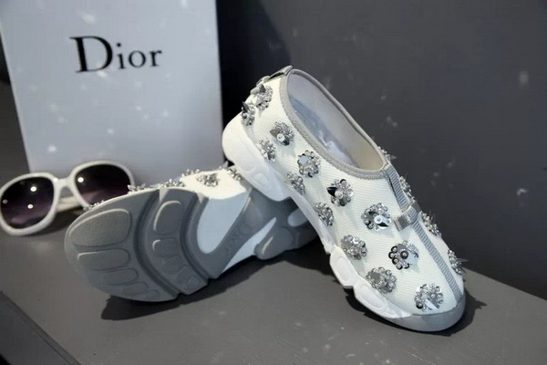 DIOR Casual shoes Women--025